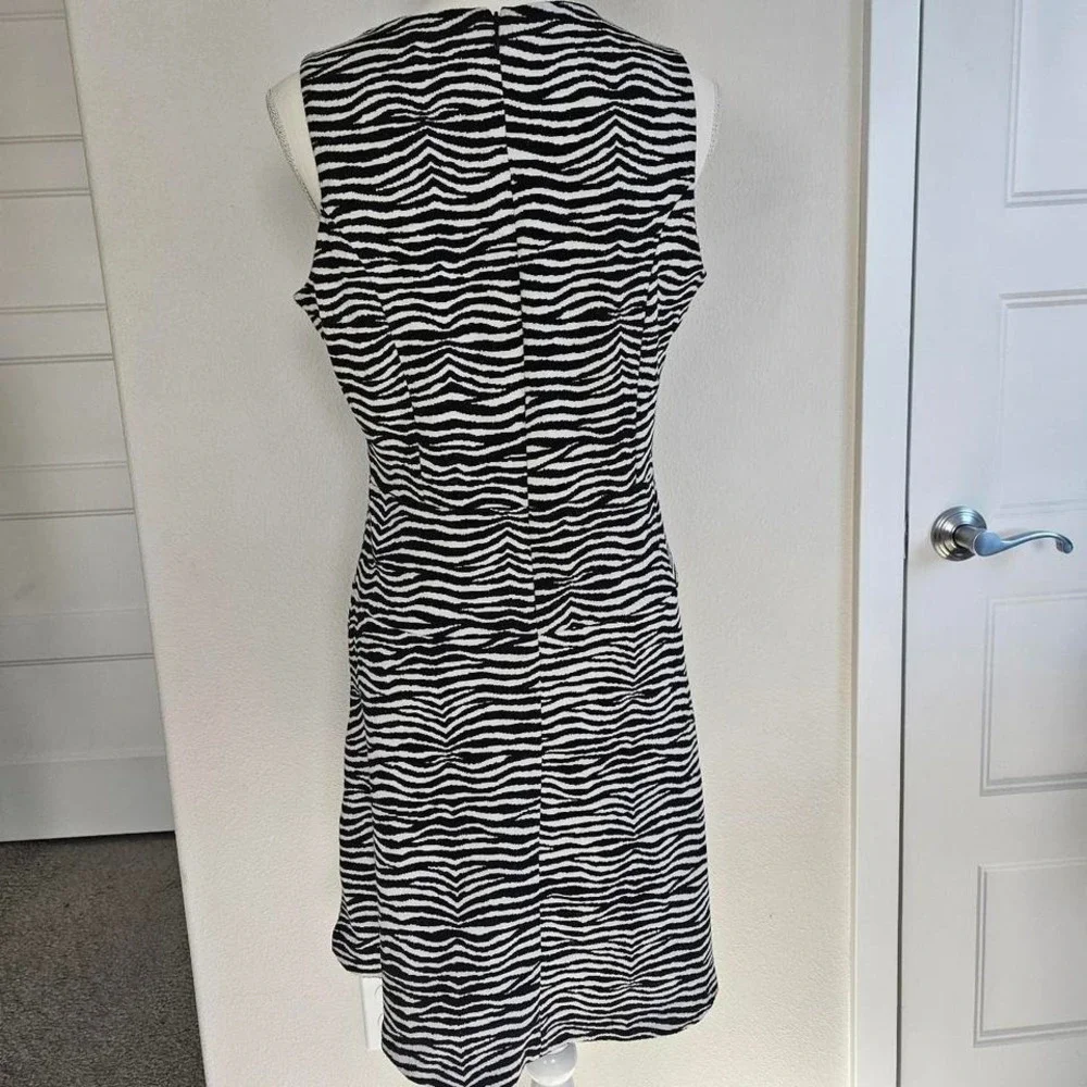 Michael Kors Sleeveless‎ Short Dress Size 10